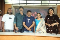 Ala Jarigina Katha Movie Press Meet